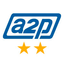 A2P 2 étoiles A2P 2 étoiles