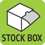 Boîte de présentation - Stock Box Boîte de présentation - Stock Box