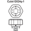GX24q-1 GX24q-1