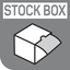 Boîte de présentation - Stock Box Boîte de présentation - Stock Box