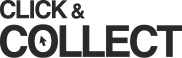 Logo Click & Collect