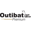Logo Outibat premium