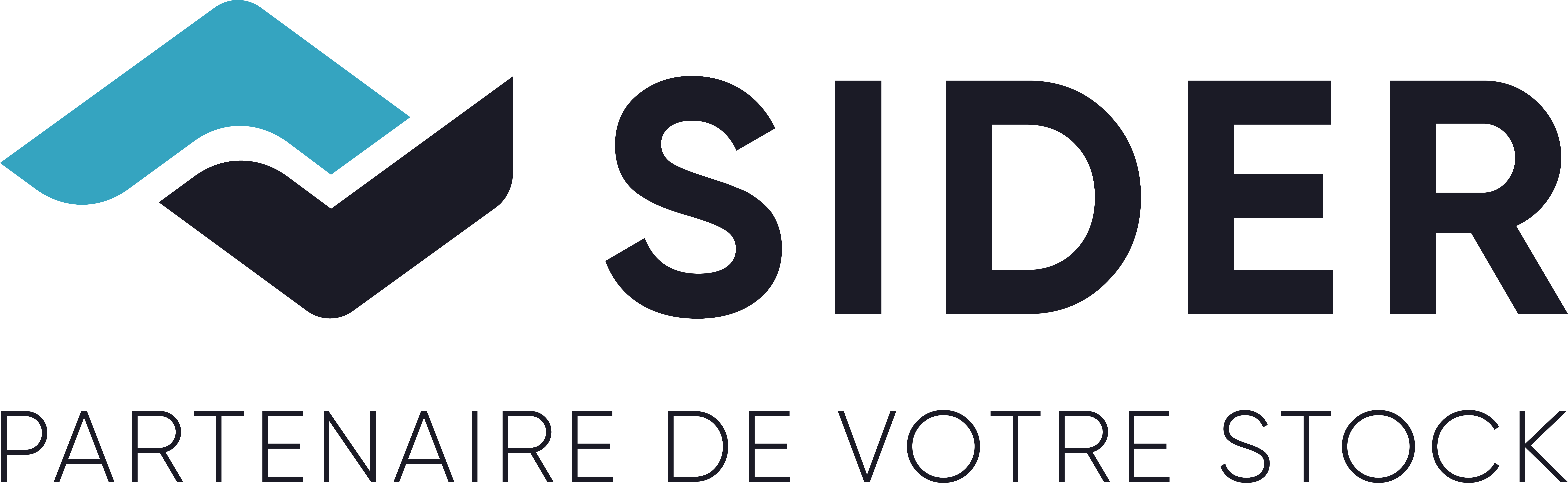 Sider logo