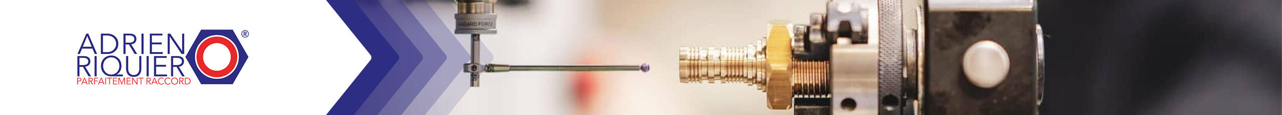 Recommendation de recherche pour Riquier