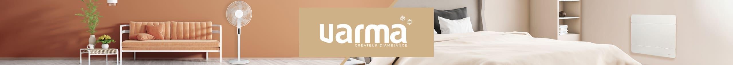 Recommendation de recherche pour Varma