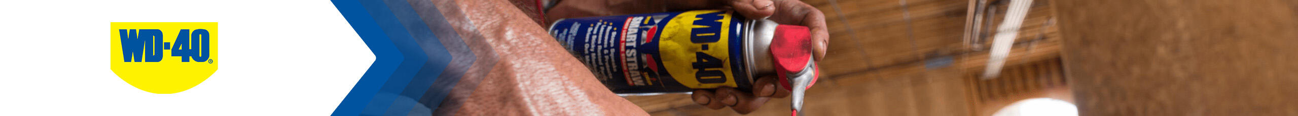 Recommendation de recherche pour WD 40