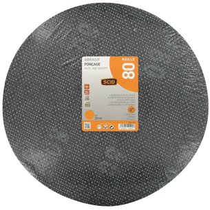 Disque diamanté polyvalent professionnel SCID - Diamètre 150 mm