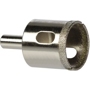 Scie cloche multilames acier SCID - Profondeur 38 mm - 5 lames - SCID