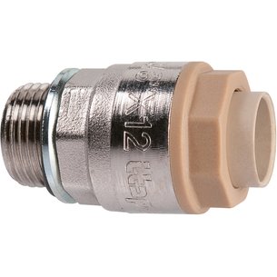 Ecrou de roue avant Evotech 1999-09 - CBR 600 2003+ - Honda