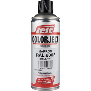 JELT - Peinture de retouche Colorjelt blanc brillant - 005711