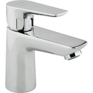 hansgrohe Mitigeurs de lavabo: Talis E, Robinet lave-mains 80 eau