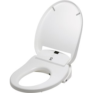 Abattant WC japonais sans électricité - O'Mura - Odysséa
