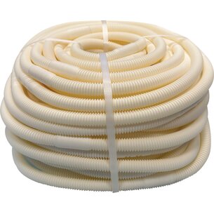 Tube D'Évacuation Condensats Climatisation 50m - Tube Clair Souple Diamètre 6mm