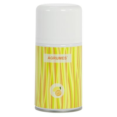 Recharge pour diffuseur Amarillys - Agrume -  JVD