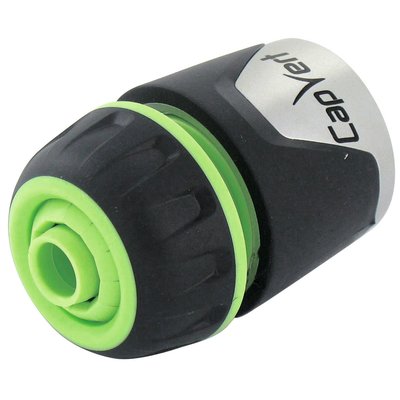 Raccord rapide Cap Vert - Diamètre 15 mm