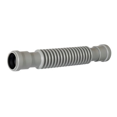 Manchon souple multi-matériaux Girpi - Femelle / Femelle - Diamètre 32 mm