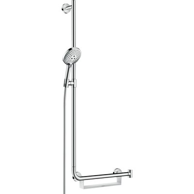 Colonne de douche Raindance Select S 120 / Unica'Comfort