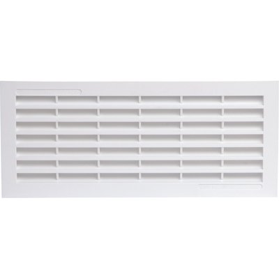 Grille horizontale simple - Girpi
