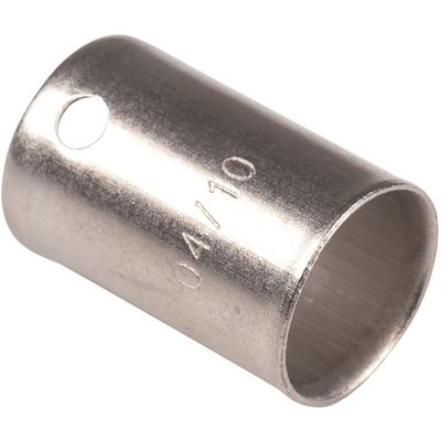 Douille inox - Ø 25 mm - PB tub