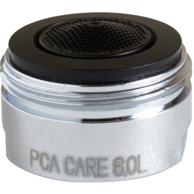 Économiseur d'eau PCA Care - Mâle - Filetage 24 x 100 mm