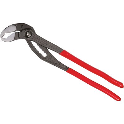 Pince multiprise Cobra® Knipex - Capacité pour tube 90 mm