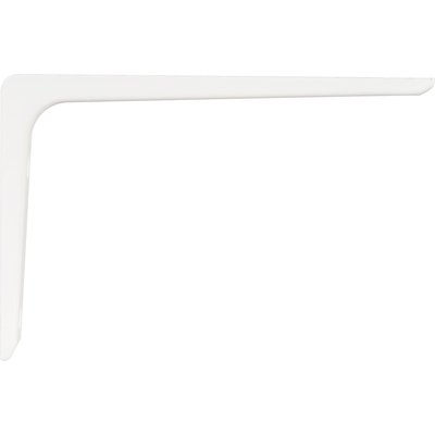 Console époxy blanche - Jardinier massard - Blanc - 150X200