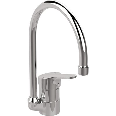 Mitigeur évier bec tube - Olyos - Ideal Standard