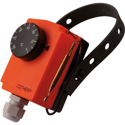 Thermostat d'applique - Cotherm