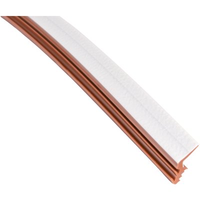 Joint PVC - largeur rainure 3 mm
