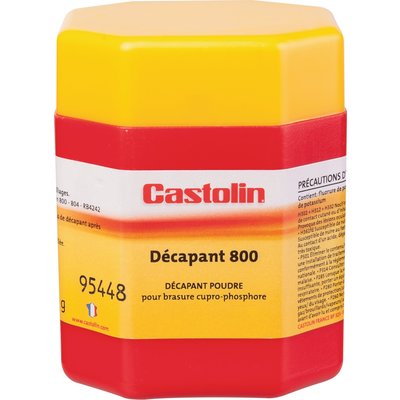 Décapant Castolin 800 - Castolin