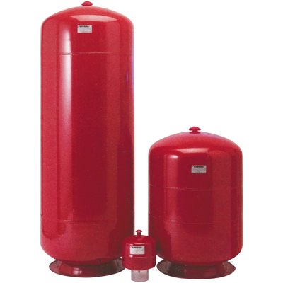 Vase d'expansion - 50 L - Gitral