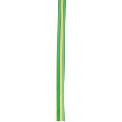 Gaine thermorétractable à paroi fine