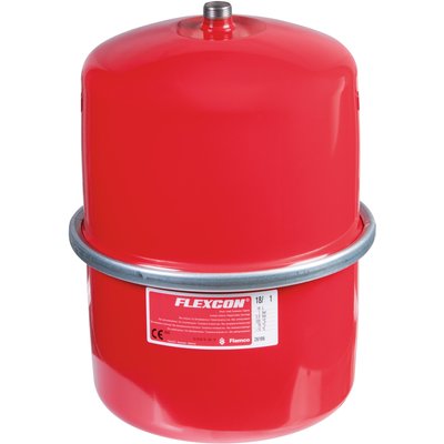 Vase expansion Flexcon 18 L - Flamco