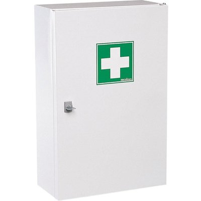 Armoire à pharmacie 1 porte - Rossignol