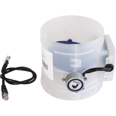 Bouche d'extraction VMC - Ø 80 mm - Healthbox® Hygro - Renson