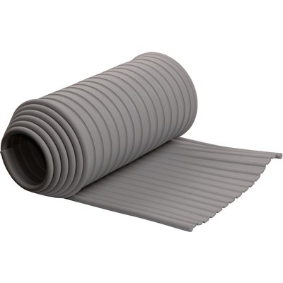 Joint anti-pince doigts gris standard - 2000 x 235 mm - Jung