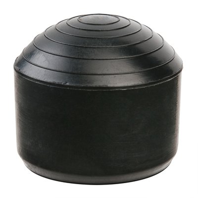 Embout en polyéthylène noir - GUITEL HERVIEU - Ø25mm