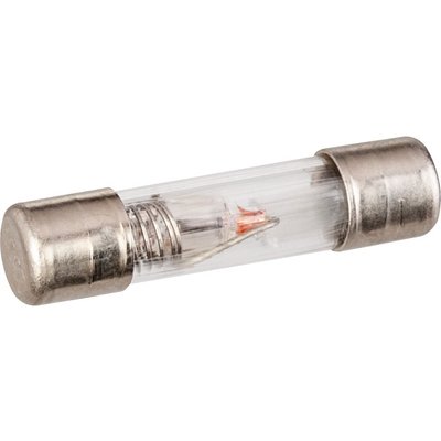 Lampe tube à néon pour bouton Salsa - Legrand