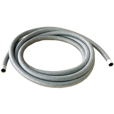 Flexible pression polyester - Au mètre - Ø 9,5 / 14 mm