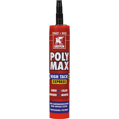 Mastic colle Polymax high tack express
