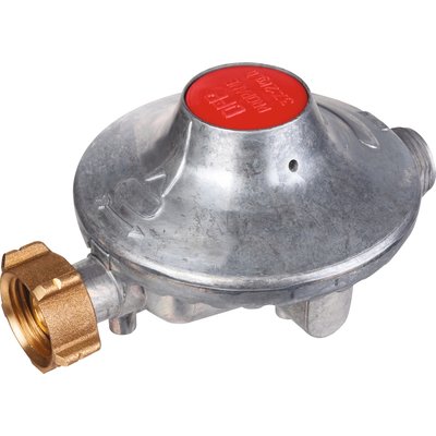 Détendeur fixe gaz propane - Basse pression