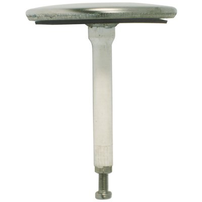 Clapet de vidage pour lavabo - Tige Ø 8 mm - 64 à 85 mm - Nicoll