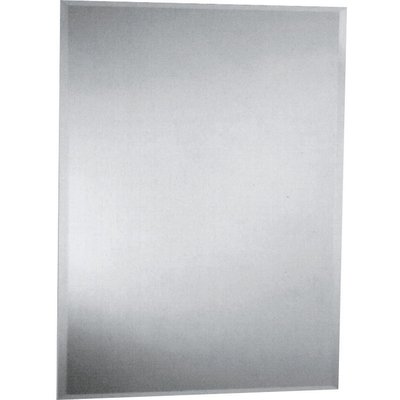 Miroir rectangulaire - 600 x 420 mm