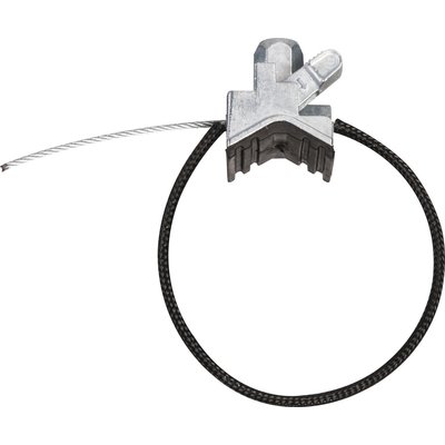Collier Rapide Universel GRIPPLE - 400 mm - Gripple