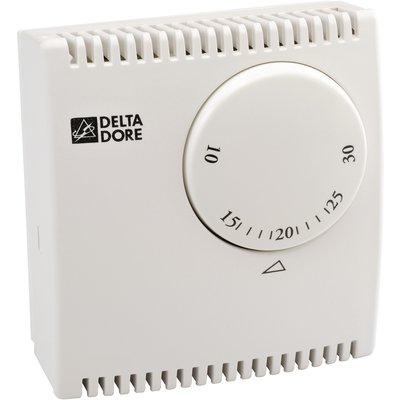 Thermostat - Tybox 10 - Delta dore