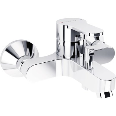 Mitigeur bain-douche Olyos