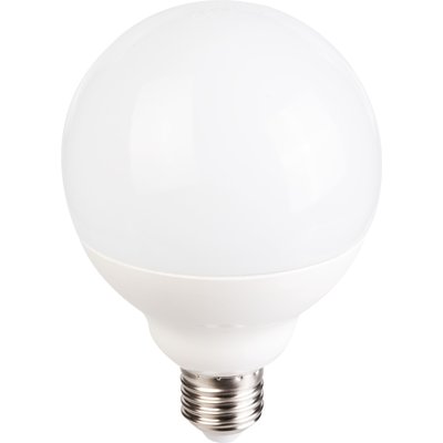 Ampoule LED globe - G95 - Miidex Lighting - E27 - 15 W - 1350 lm - 3000 K