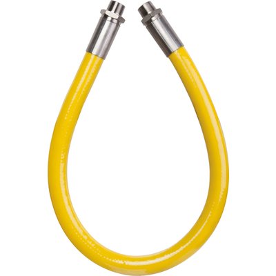 Flexible TUBOGAZ 3/4” - 1000 mm