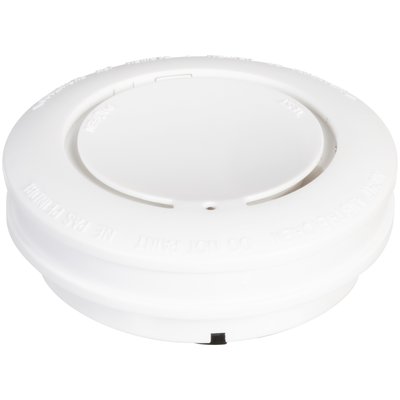 Dispositif d'alarme de fumée standard - Legrand