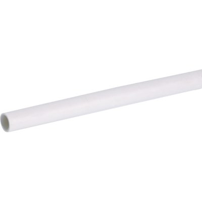 Tube blanc - MultiSKIN4 - Comap - Ø16 - L. 3 m -vendu par 25
